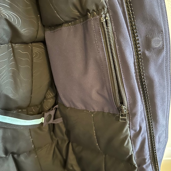 TNA Bancroft Parka - Picture 6 of 16